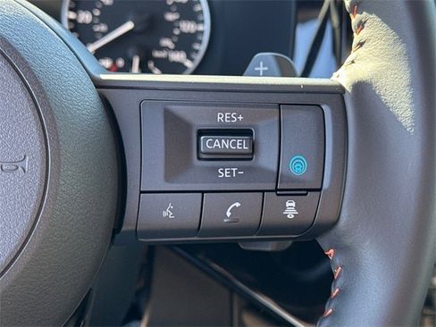 Certified 2025 Nissan Pathfinder Rock Creek image 32