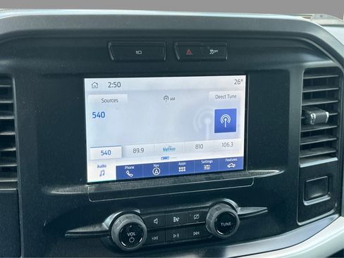 Used 2023 Ford F150 XLT AWD/4WD image 26