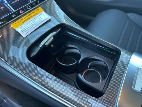 New 2026 Mercedes-Benz GLC 300 image 22