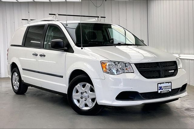 Used 2012 RAM C/V FWD image 33