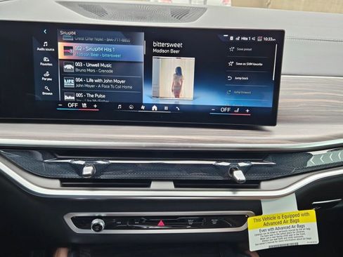 New 2026 BMW X6 xDrive40i image 11