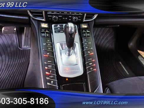Used 2013 Porsche Panamera GTS image 20