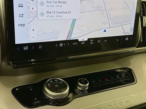 Used 2025 Ford Expedition Max Active image 16