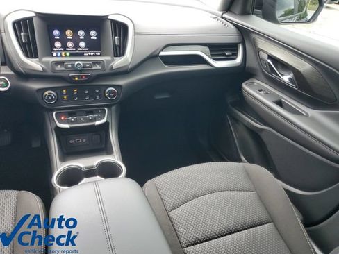 Certified 2023 GMC Terrain SLE w/ Elevation Edition FWD image 14
