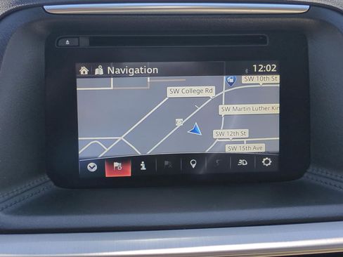 Used 2016 MAZDA CX-5 Touring image 20