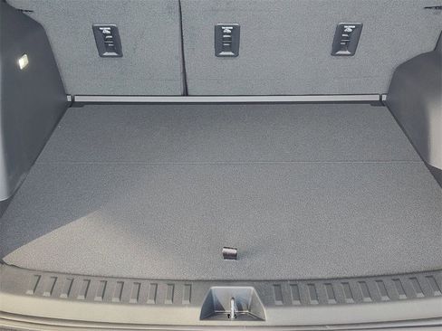 New 2026 Chevrolet Equinox RS image 21