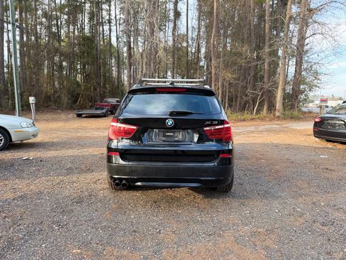 Used 2013 BMW X3 xDrive28i image 8