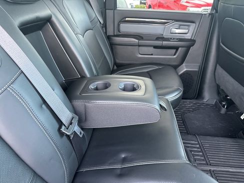 Used 2022 RAM 2500 Power Wagon w/ Level 2 Equipment Group image 51