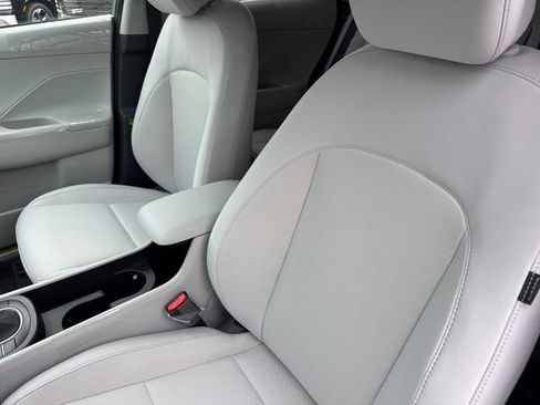 New 2026 Hyundai Kona SEL Sport image 23