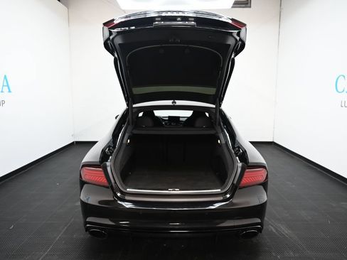 Used 2016 Audi RS 7 Prestige w/ Driver Assistance Package AWD/4WD image 43