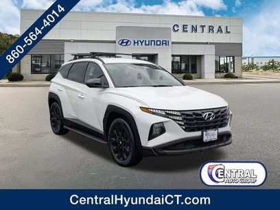 Used 2023 Hyundai Tucson XRT