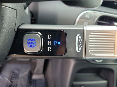 New 2026 Hyundai Palisade Calligraphy image 25