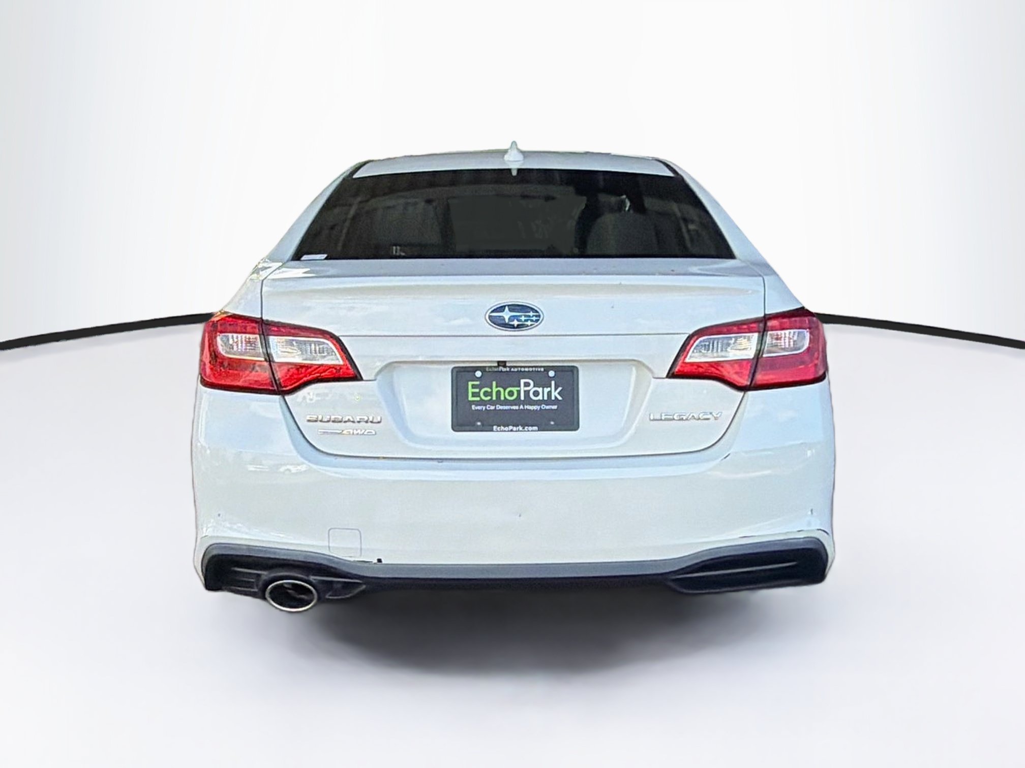 Used 2018 Subaru Legacy 2.5i Premium w/ Eyesight & BSD & Rcta & HBA AWD/4WD image 7