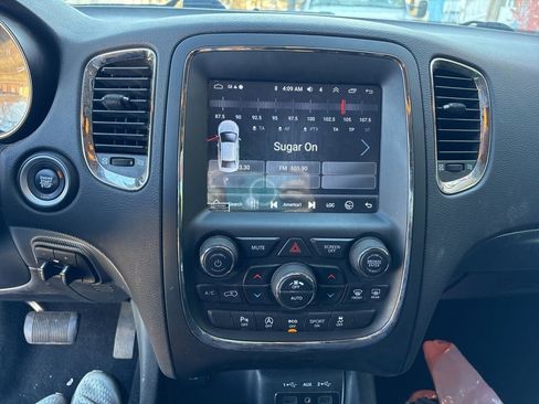 Used 2019 Dodge Durango GT w/ Trailer Tow Group IV image 15