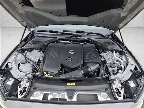 New 2026 Mercedes-Benz E 350 Sedan image 15