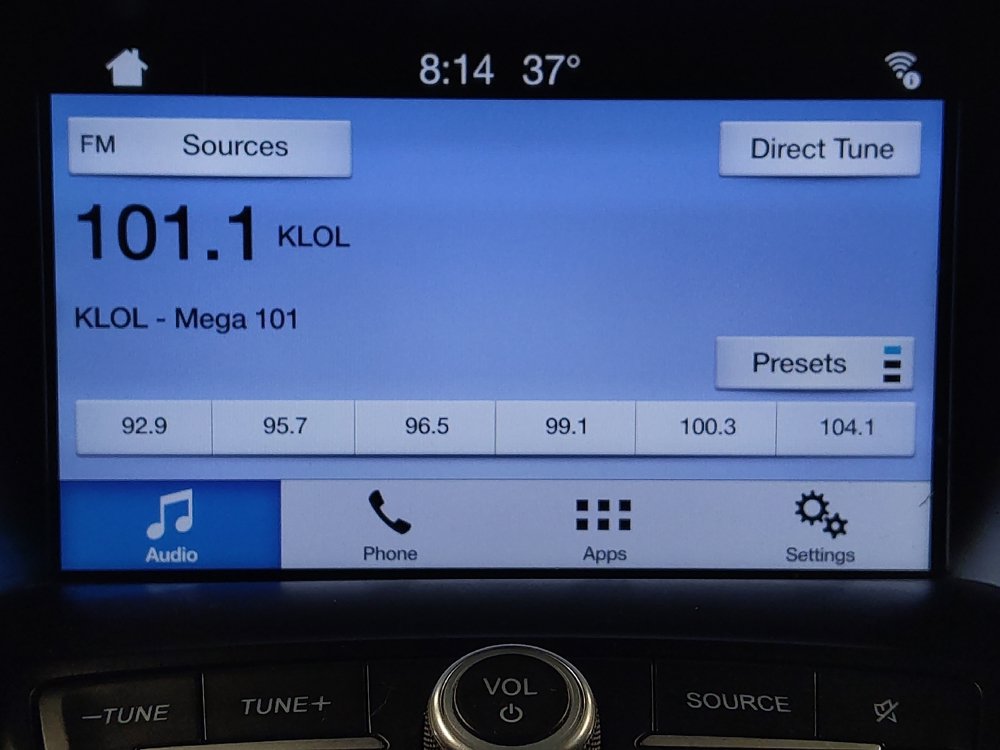 Used 2019 Ford Escape SE AWD/4WD image 25