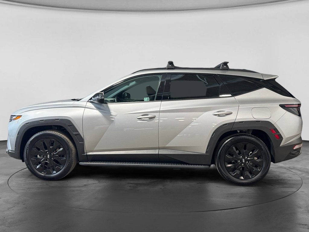 Used 2024 Hyundai Tucson XRT AWD/4WD image 6