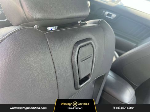 Used 2023 Ford Mustang Premium image 12