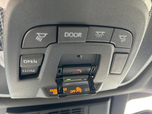 Used 2025 Toyota bZ4X FWD w/ Weather Package image 37