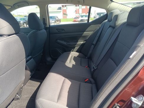 Used 2024 Nissan Altima 2.5 SV image 26