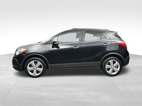 Used 2016 Buick Encore FWD image 2