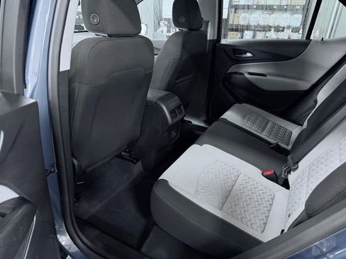 Used 2024 Chevrolet Equinox LT AWD/4WD image 19