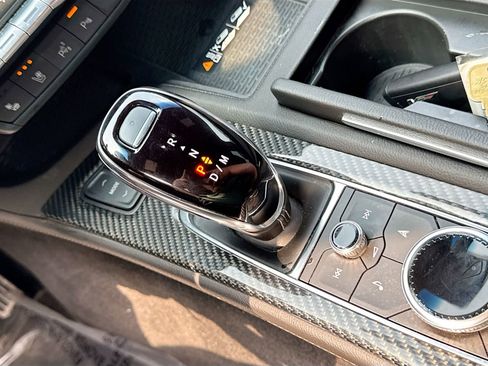 Used 2023 Cadillac CT5 V w/ Premium Package image 17