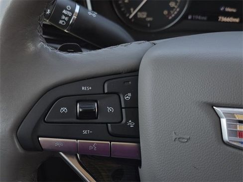 Used 2021 Cadillac XT6 Premium Luxury image 15