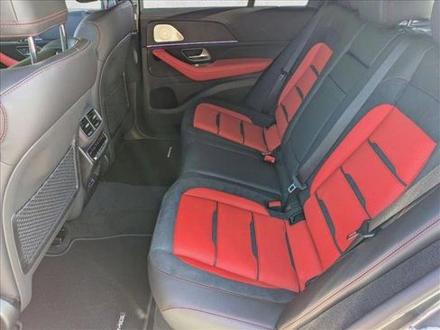 New 2026 Mercedes-Benz GLE 53 AMG 4MATIC image 16