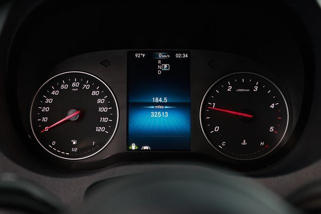 Used 2020 Mercedes-Benz Sprinter 2500 image 43
