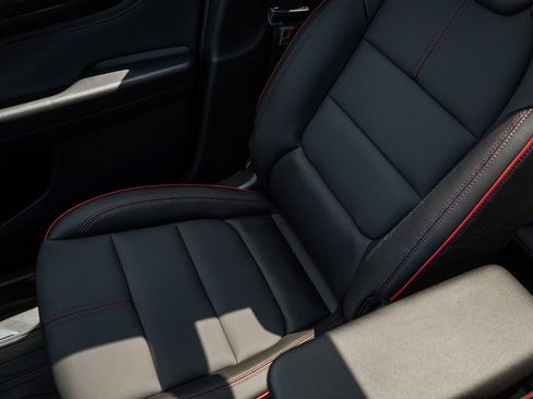 New 2026 Chevrolet TrailBlazer RS w/ Convenience Package image 26