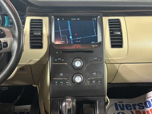 Used 2018 Ford Flex SEL w/ Equipment Group 202A AWD/4WD image 29