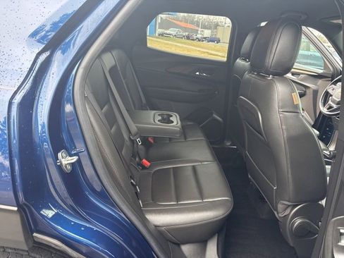 Used 2023 Chevrolet TrailBlazer ACTIV w/ Convenience Package image 22
