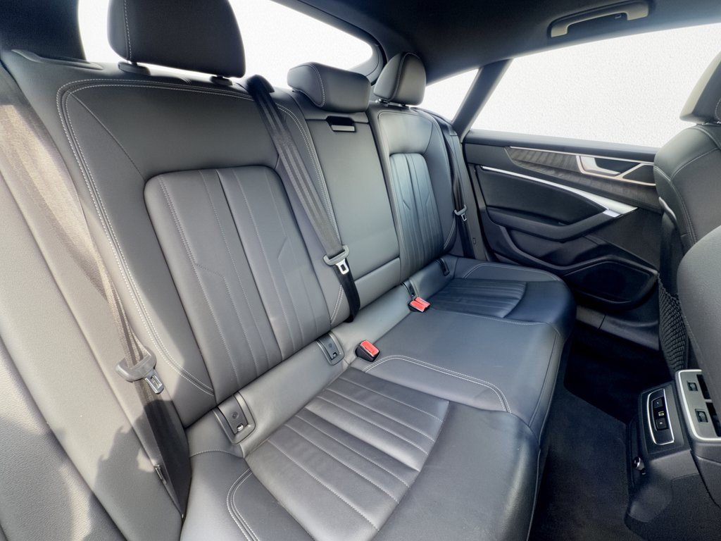 Used 2022 Audi A7 3.0T Premium AWD/4WD image 29