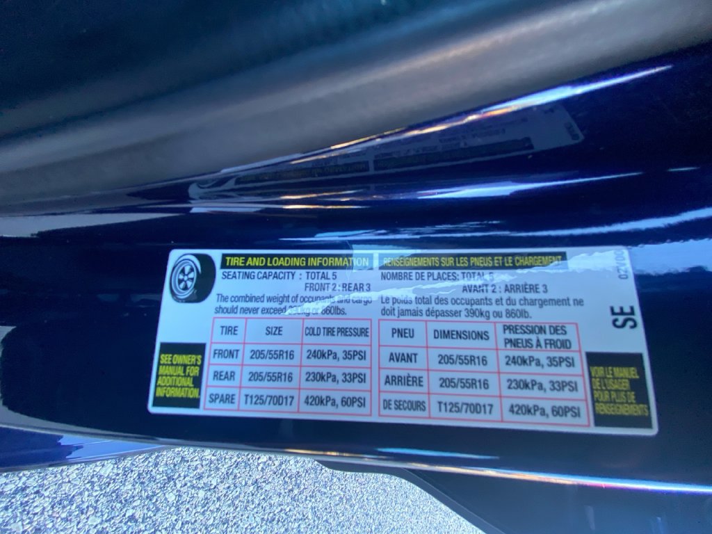 Used 2024 Toyota Corolla LE FWD image 27