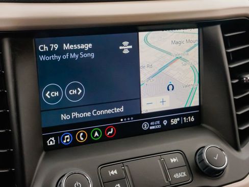 Used 2023 GMC Acadia Denali w/ Denali Ultimate Package image 21