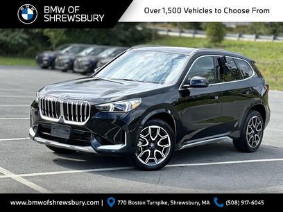 Certified 2025 BMW X1 xDrive28i w/ Convenience Package
