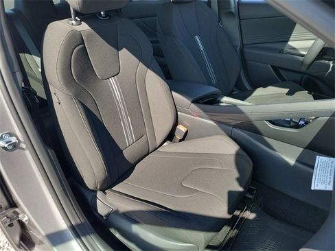 New 2026 Hyundai Elantra Sport w/ Cargo Package image 16