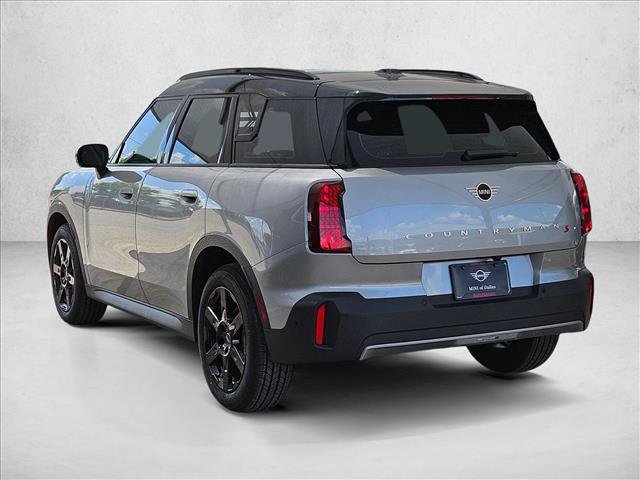 New 2027 MINI Cooper Countryman S AWD/4WD image 7