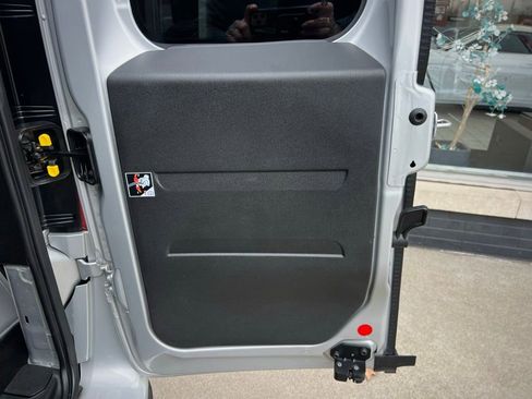 Used 2020 RAM ProMaster City SLT w/ Popular Equipment Group image 24