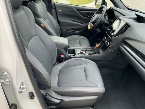 Certified 2024 Subaru Forester Wilderness image 19