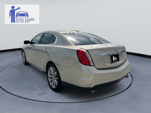 Used 2009 Lincoln MKS image 5