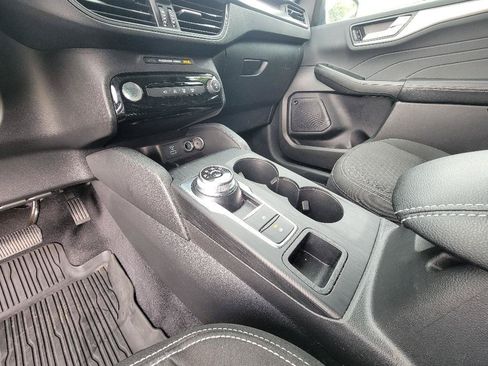 Used 2023 Ford Escape Active w/ Tech Pack #2 AWD/4WD image 24