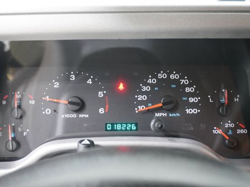 Used 2006 Jeep Wrangler Unlimited image 18