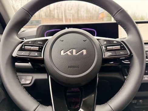 New 2026 Kia Seltos S image 14