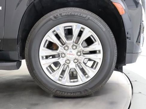 Used 2021 GMC Yukon Denali AWD/4WD image 58