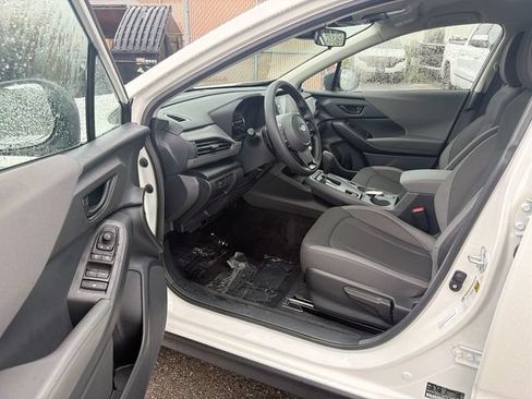 New 2026 Subaru Crosstrek 2.5i Premium AWD/4WD image 11