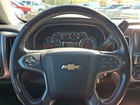 Used 2015 Chevrolet Silverado 1500 LT w/ All Star Edition image 17