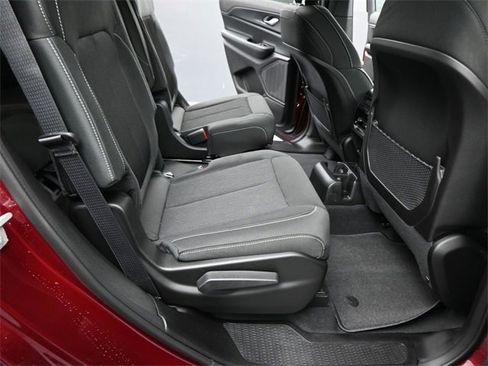 New 2025 Jeep Grand Cherokee L Laredo image 37