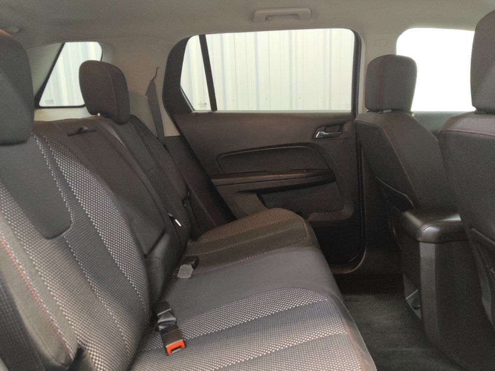 Used 2017 GMC Terrain SLE FWD image 19